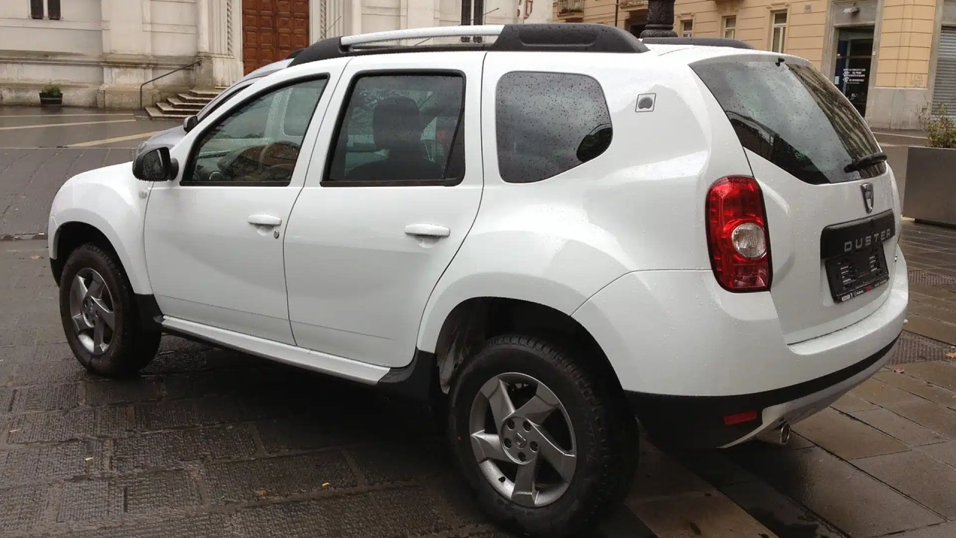 Quel modèle de Dacia choisir ?