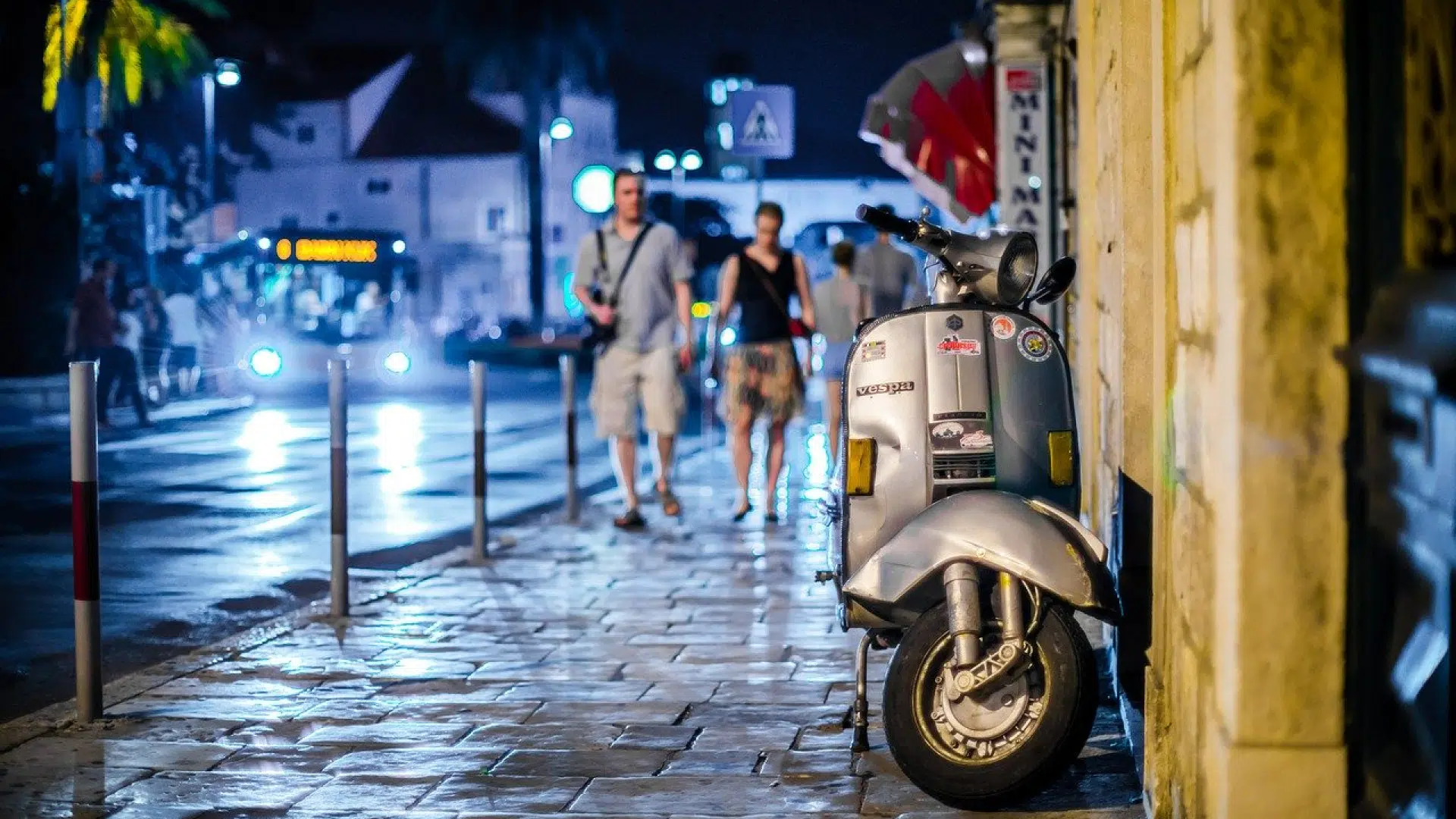 Quels sont les avantages de la location de scooters ?