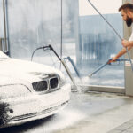 Station de lavage auto : les avantages d’un lavage professionnel