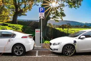 Tout ce qu’il faut savoir sur les bornes pour les voitures électriques