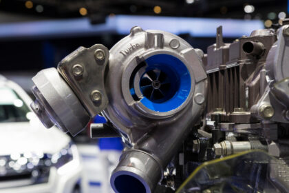 Turbo et performance automobile : pourquoi le turbo est-il indispensable pour les moteurs modernes ?