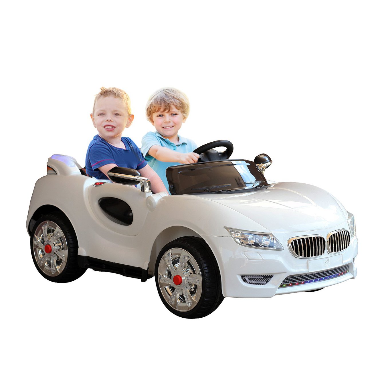 voiture électrique pour enfant
