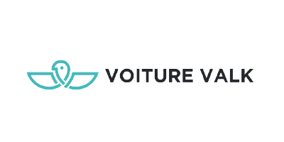 Voiture Valk