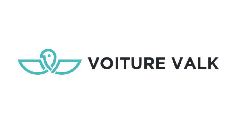 Voiture Valk