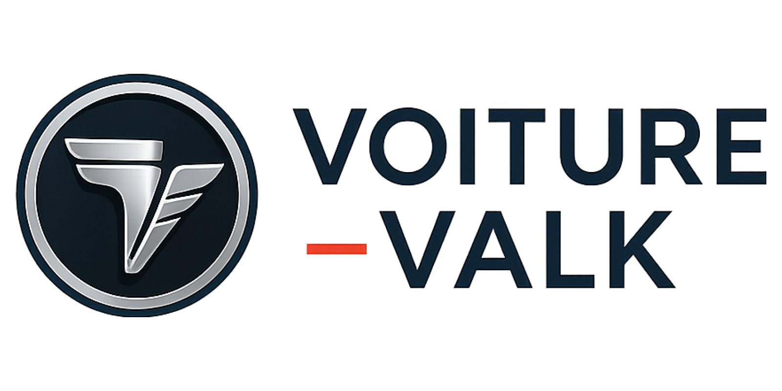 Voiture Valk